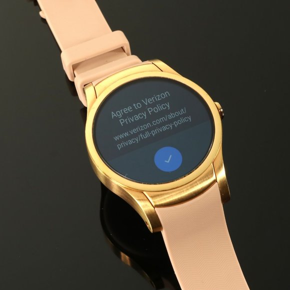Wear 24 LTE Smartwatch Android Wear Verizon main image 13